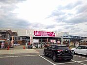 【ホームセンター】ホームセンターカンセキ 黒磯店まで474ｍ