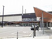 【駅】黒磯駅西口まで2584ｍ