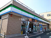 【コンビニエンスストア】ファミリーマート 浜松東本郷店まで133ｍ