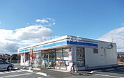【コンビニエンスストア】ローソン 那須塩原西遅沢店まで1330ｍ