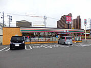 【コンビニエンスストア】セブンイレブン 川越町富洲原店まで1049ｍ