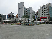 【駅】荻窪まで893ｍ