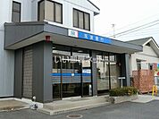 【銀行】筑波銀行協和支店まで767ｍ