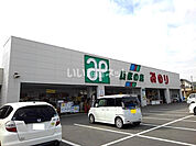 【ホームセンター】農家の店みのり　協和店まで1009ｍ