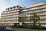 周辺：【総合病院】府中病院まで819ｍ