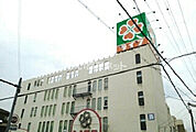 【スーパー】ライフ高石店まで328ｍ