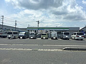 【コンビニエンスストア】ファミリーマート 桑名明竜町店まで1039ｍ