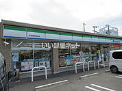 【コンビニエンスストア】ファミリーマート貝塚警察署前店まで178ｍ