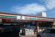 【コンビニエンスストア】セブンイレブン堺金岡町店まで443ｍ