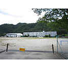 【小学校】川辺北小学校まで256ｍ