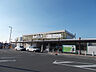 周辺：【駅】菊川駅まで865ｍ