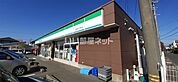 【コンビニエンスストア】ファミリーマート 鳥栖あさひ新町店まで527ｍ