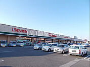 【スーパー】とりせん木田余店まで364ｍ