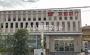 【銀行】京都銀行堺北花田支店まで229ｍ