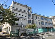 【小学校】堺市立西百舌鳥小学校まで511ｍ