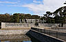 周辺：【公園】大仙公園まで1022ｍ