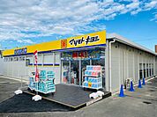 【ドラッグストア】マツモトキヨシ初芝店まで1020ｍ