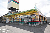 【スーパー】業務スーパー 黒磯店まで1187ｍ