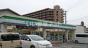 【コンビニエンスストア】ファミリーマート堺津久野町店まで592ｍ