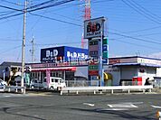 まで269ｍ