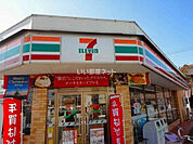 【コンビニエンスストア】セブンイレブン 高砂曽根町店まで2256ｍ