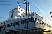 【総合病院】馬場記念病院まで1018ｍ