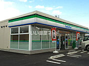 【コンビニエンスストア】ファミリーマート宇部沖宇部店まで1587ｍ