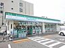 周辺：【コンビニエンスストア】ファミリーマート堺緑町店まで233ｍ