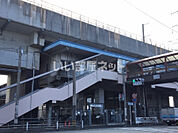 【駅】竹下駅まで1160ｍ