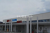 【スーパー】西友 大町店まで792ｍ