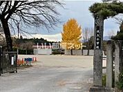 【小学校】那須塩原市立波立小学校まで474ｍ