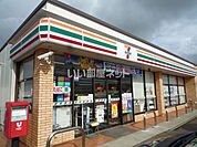【コンビニエンスストア】セブンイレブン 上越川原町店まで194ｍ