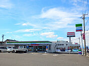 【コンビニエンスストア】ファミリーマート 桑名安永東店まで1109ｍ