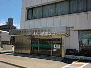 【銀行】大垣共立銀行美濃加茂支店まで941ｍ