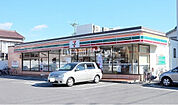【コンビニエンスストア】セブンイレブン 春日井勝川町10丁目店まで243ｍ