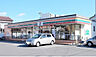 周辺：【コンビニエンスストア】セブンイレブン 春日井勝川町10丁目店まで732ｍ