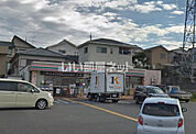 【コンビニエンスストア】セブンイレブン貝塚東山店まで1342ｍ