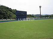 【スポーツ施設】三原運動公園まで1080ｍ