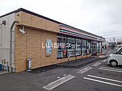 【コンビニエンスストア】セブンイレブン 松山西垣生店まで4184ｍ