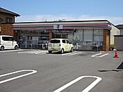 【コンビニエンスストア】セブンイレブン焼津三ヶ名店まで305ｍ