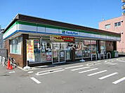 【コンビニエンスストア】ファミリーマート 春日井八事町店まで1177ｍ