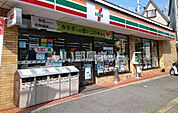 【コンビニエンスストア】セブンイレブン 枚方養父西店まで199ｍ