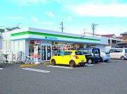 【コンビニエンスストア】ファミリーマート 長島インター店まで1113ｍ