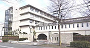 【高校】野々市明倫高校まで402ｍ