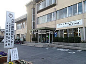 【市役所・区役所】大津市役所 市民部 瀬田市民センターまで402ｍ