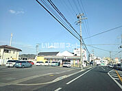 【コンビニエンスストア】セブンイレブン 姫路鎌倉町店まで522ｍ