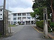 【高校】福井県立鯖江高等学校まで1052ｍ