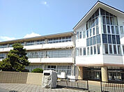 【中学校】下野市立南河内中学校まで679ｍ