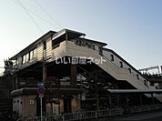 【駅】平城山駅まで1574ｍ