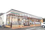 【コンビニエンスストア】セブンイレブン 小田原曽我店まで611ｍ